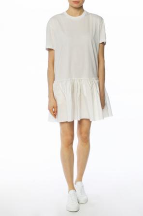 Ruffle dress, zdjęcie 2 Ruffle dress od Stella McCartney
